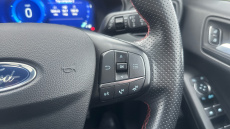 Ford Focus 1.5 EcoBlue 120 ST-Line X 5dr Diesel Hatchback